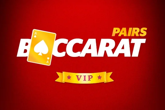 Jogar Baccarat Pairs Vip — caça-níqueis online